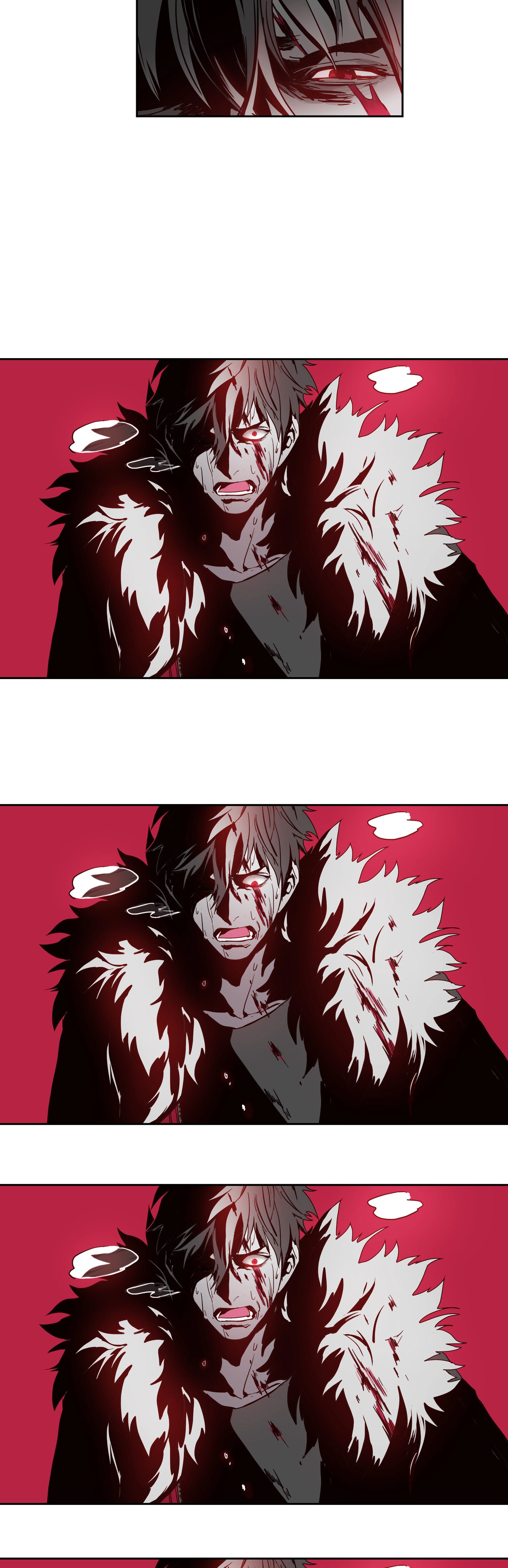 Unknown Code Chapter 11 page 24 - 