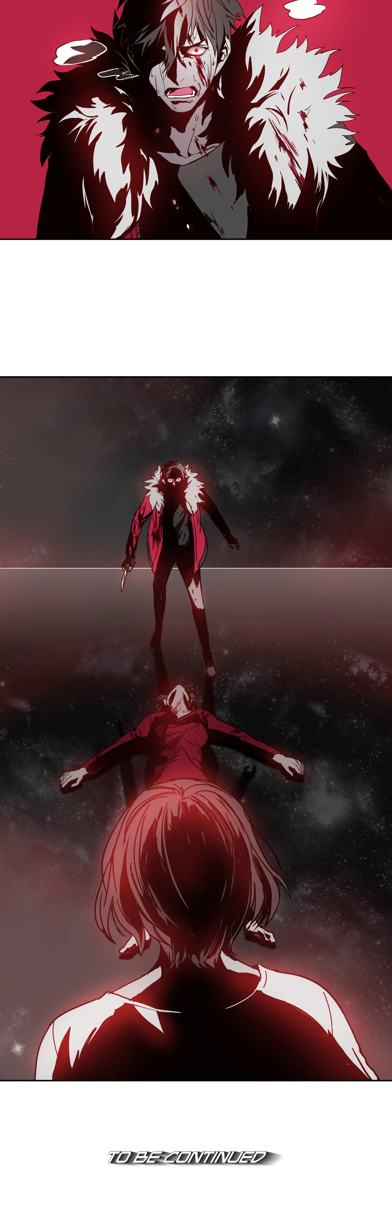 Unknown Code Chapter 11 page 25 - 