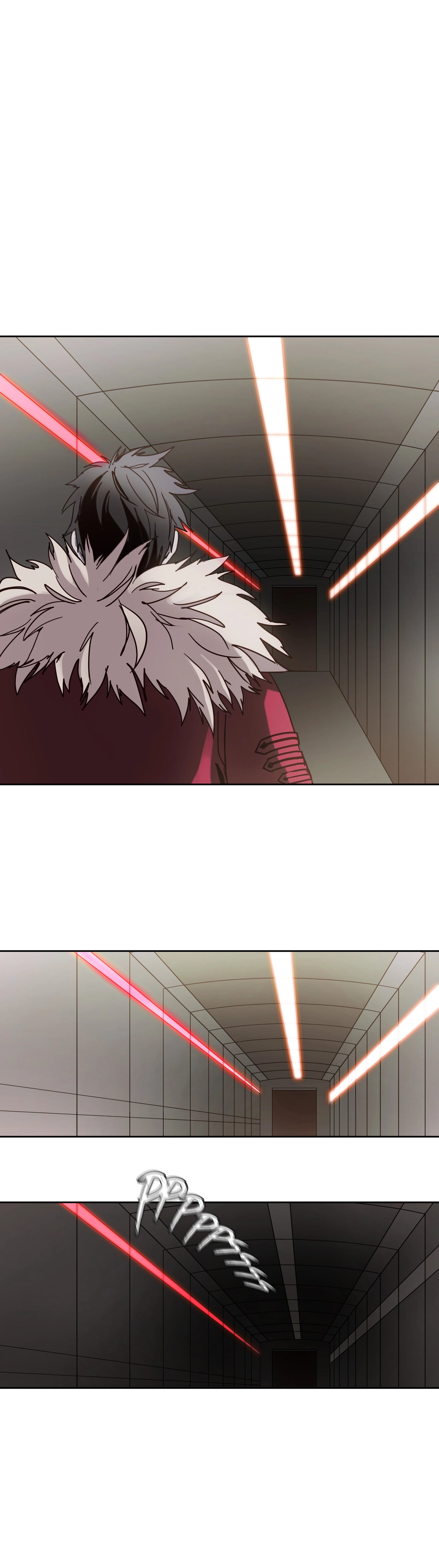 Unknown Code Chapter 11 page 6 - 