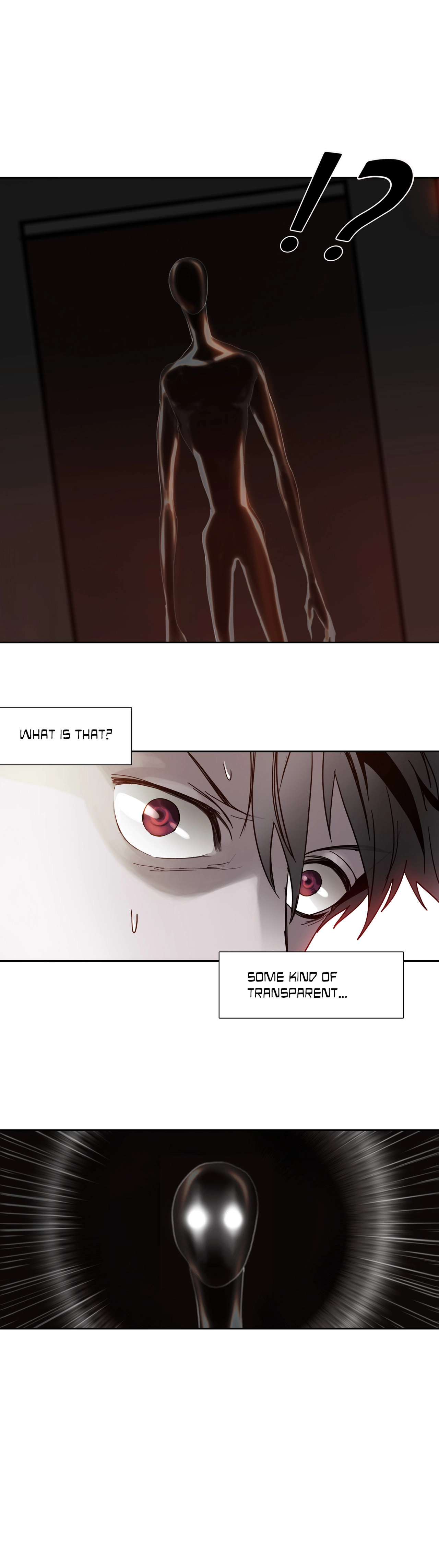 Unknown Code Chapter 11 page 8 - 