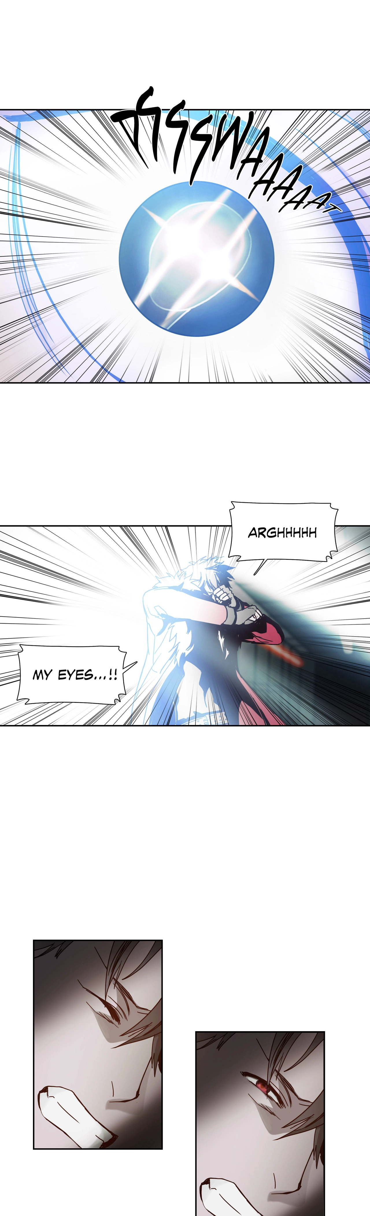 Unknown Code Chapter 11 page 9 - 
