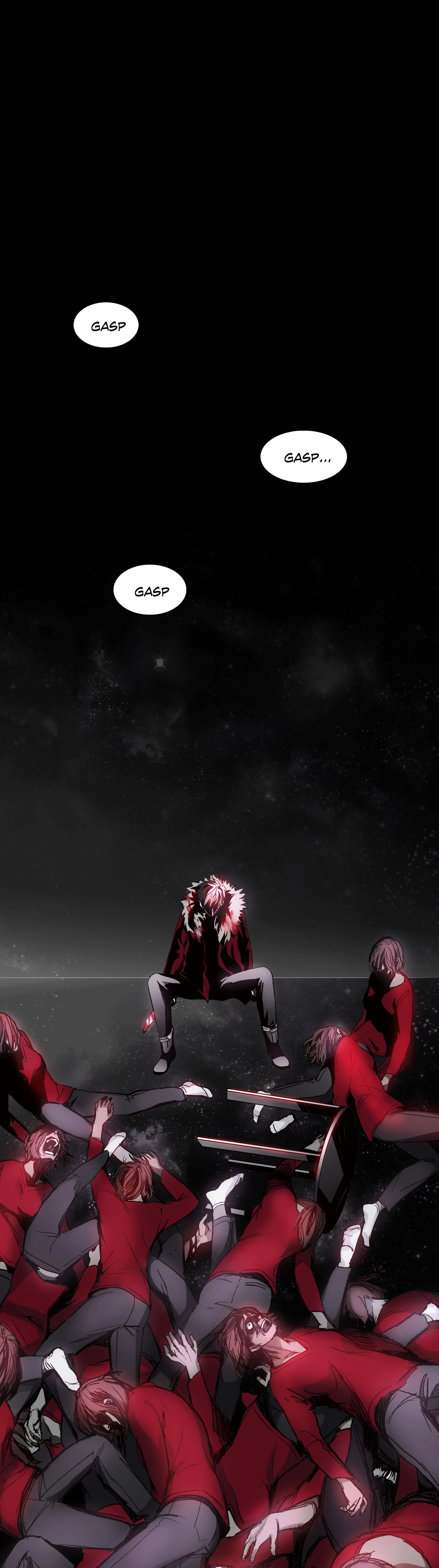 Unknown Code Chapter 12 page 1 - 