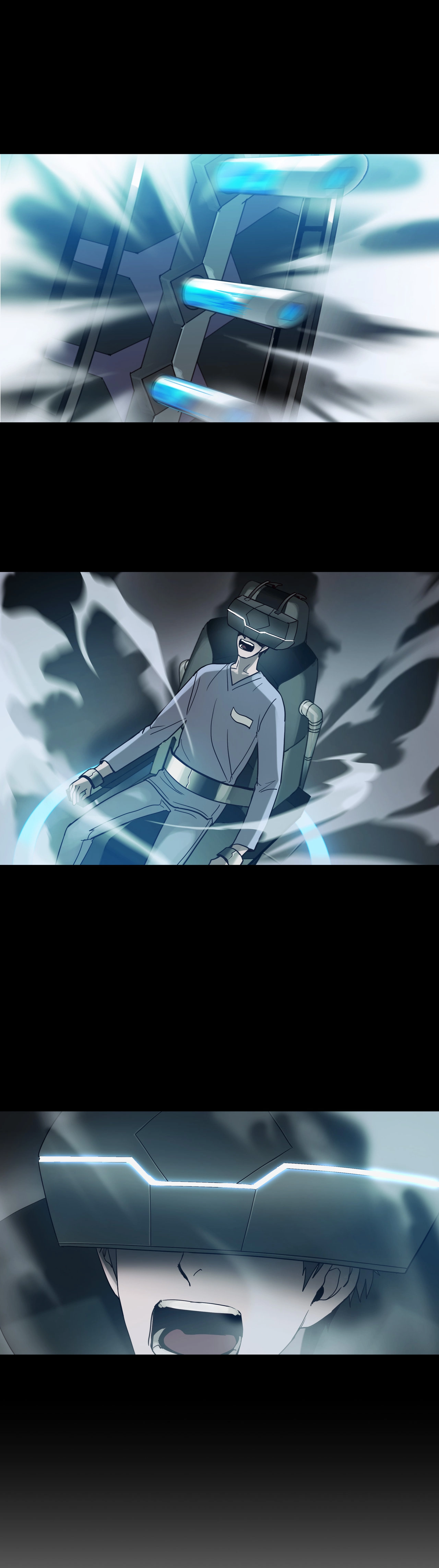 Unknown Code Chapter 12 page 11 - 