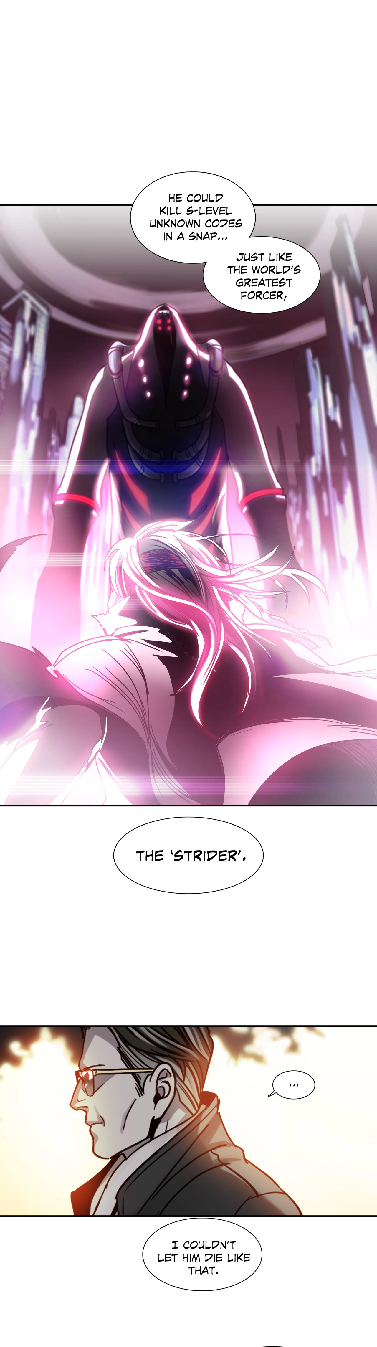 Unknown Code Chapter 12 page 13 - 