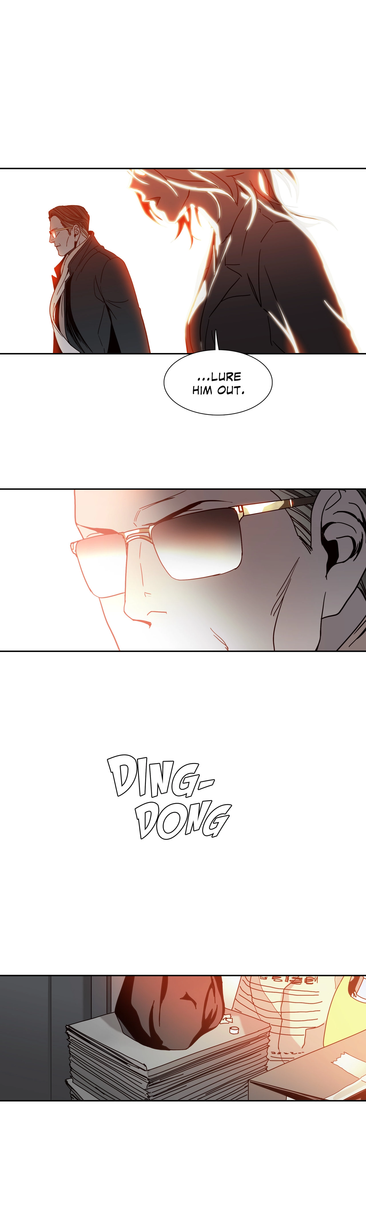 Unknown Code Chapter 12 page 15 - 