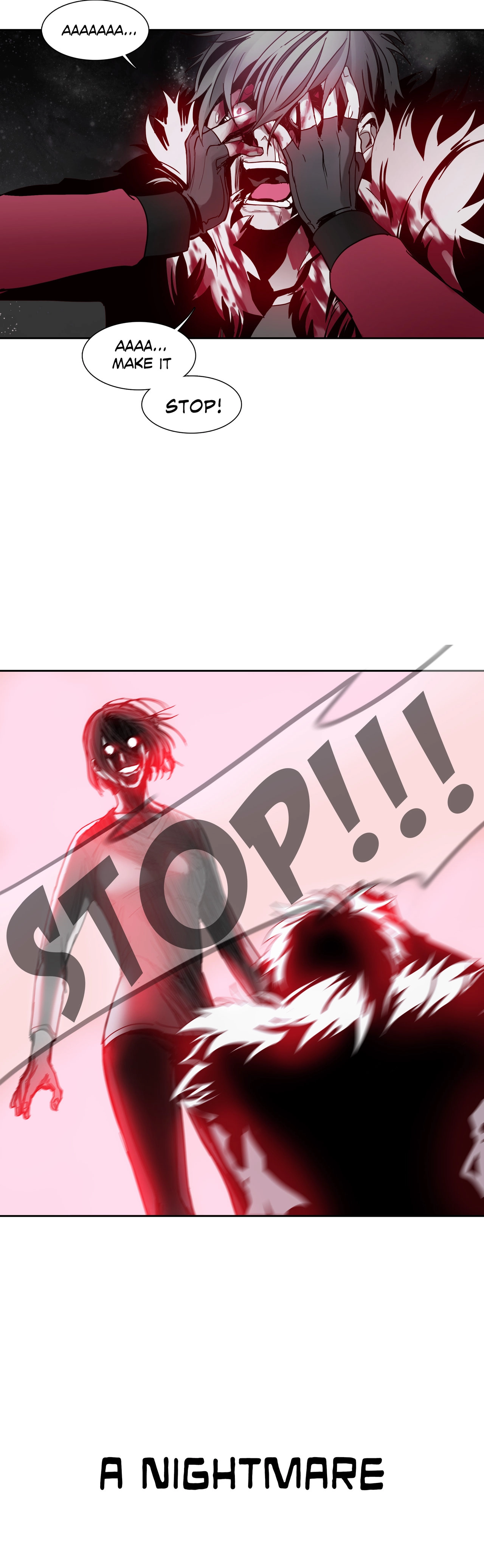 Unknown Code Chapter 12 page 4 - 