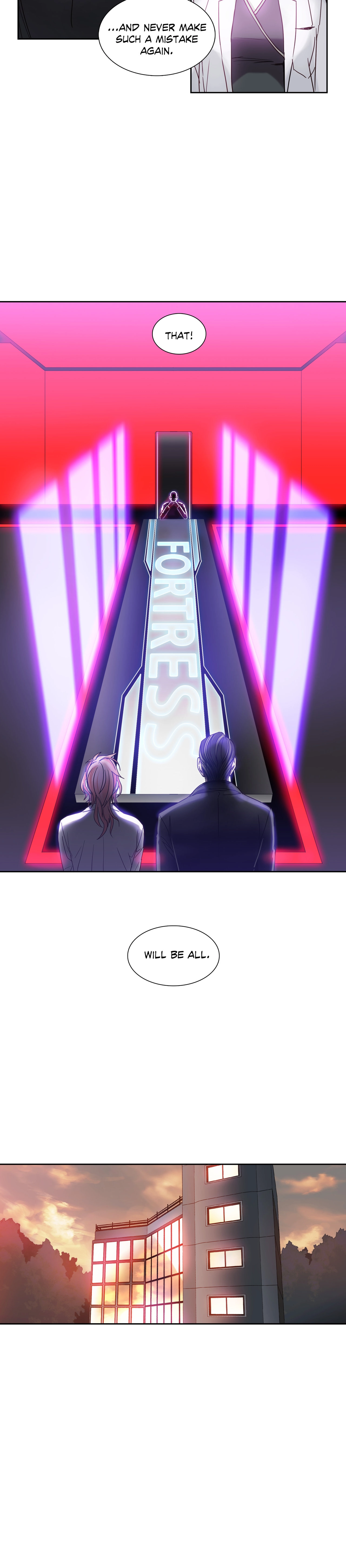 Unknown Code Chapter 12 page 6 - 