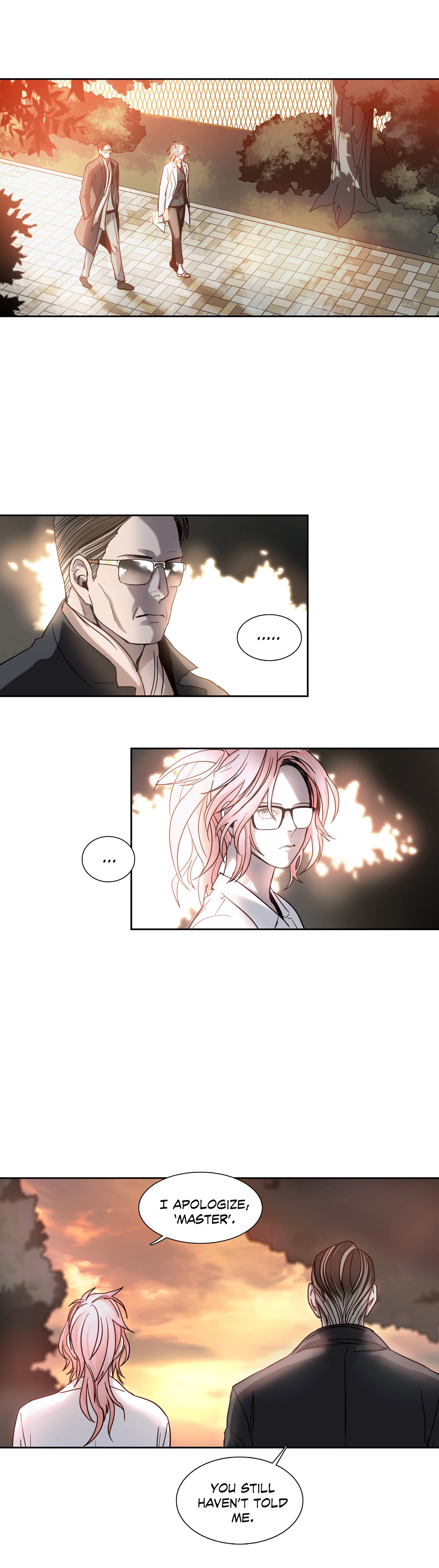 Unknown Code Chapter 12 page 7 - 