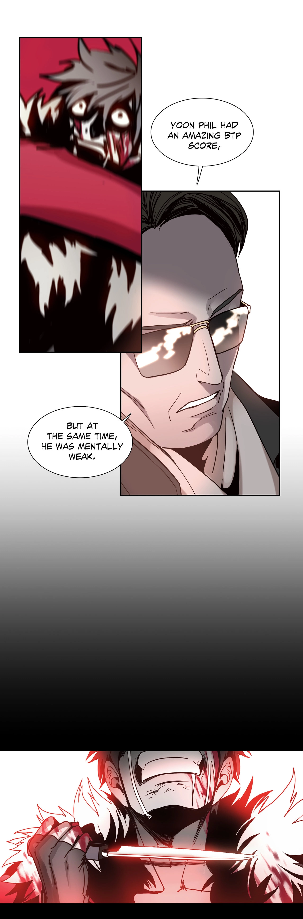 Unknown Code Chapter 12 page 9 - 