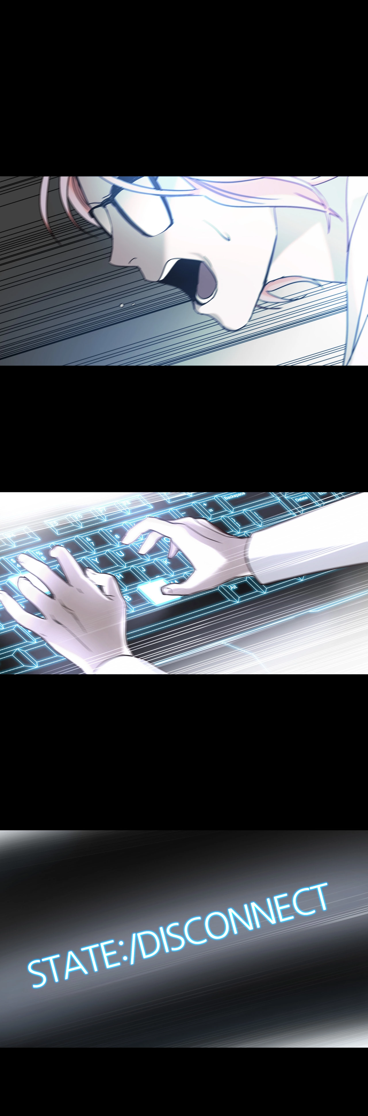 Unknown Code Chapter 12 page 10 - 