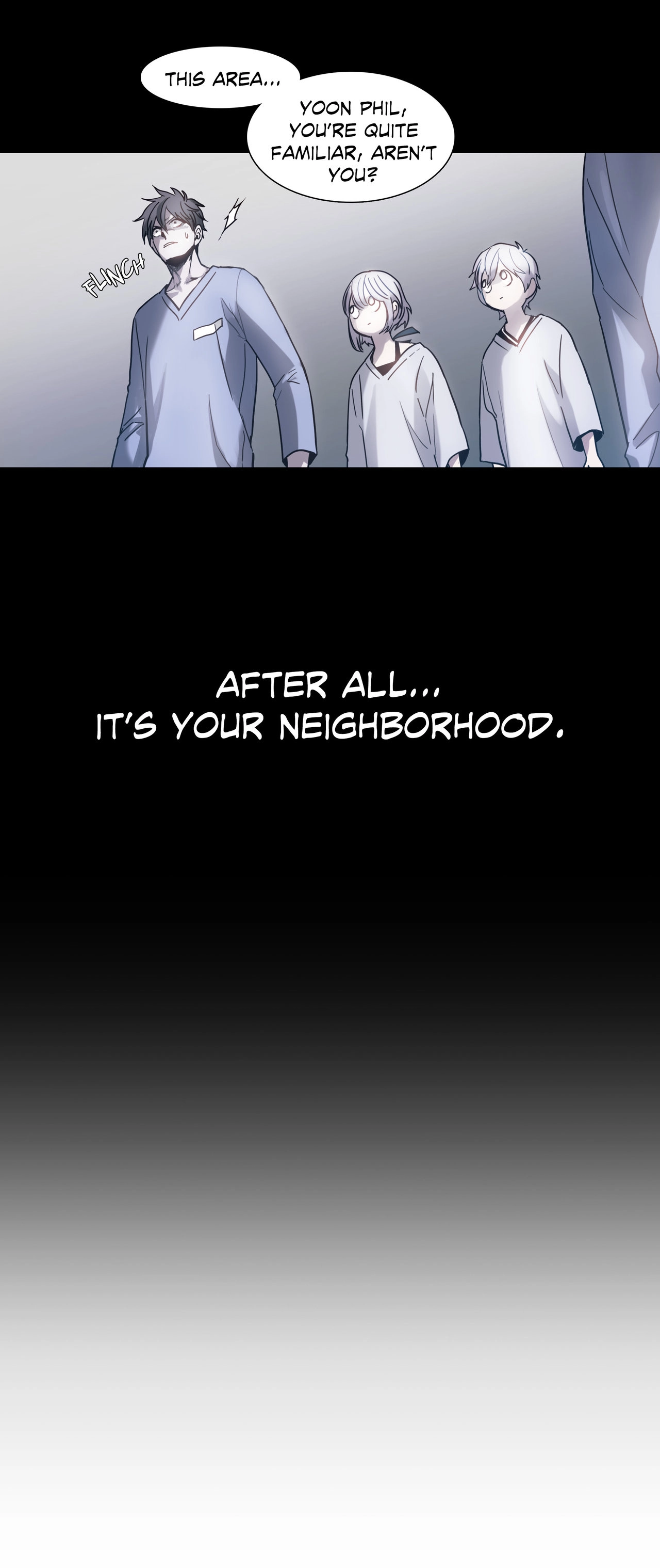 Unknown Code Chapter 13 page 11 - 