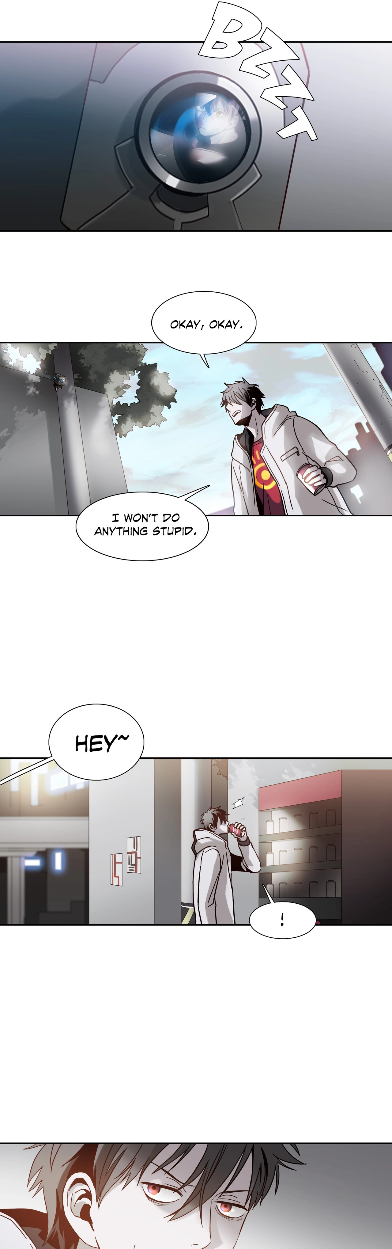 Unknown Code Chapter 13 page 12 - 