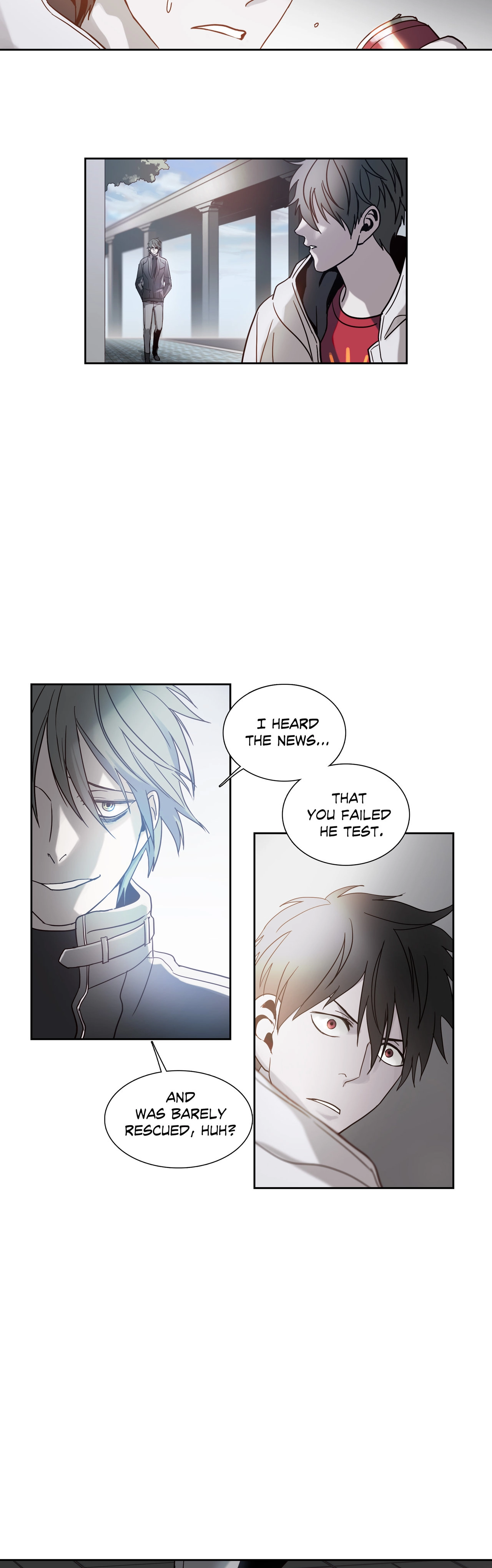 Unknown Code Chapter 13 page 13 - 