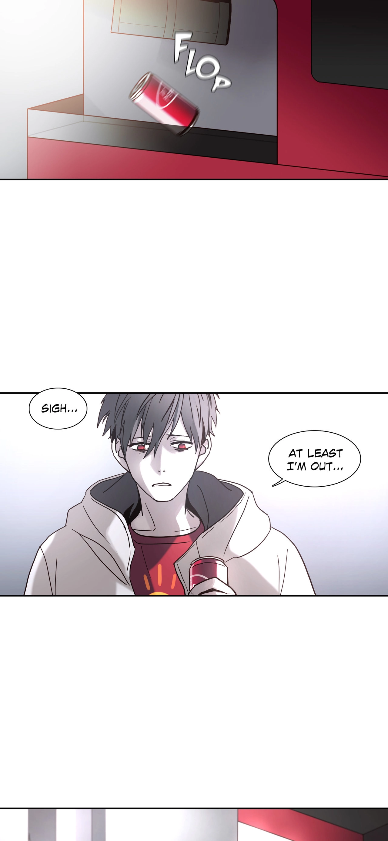 Unknown Code Chapter 13 page 3 - 
