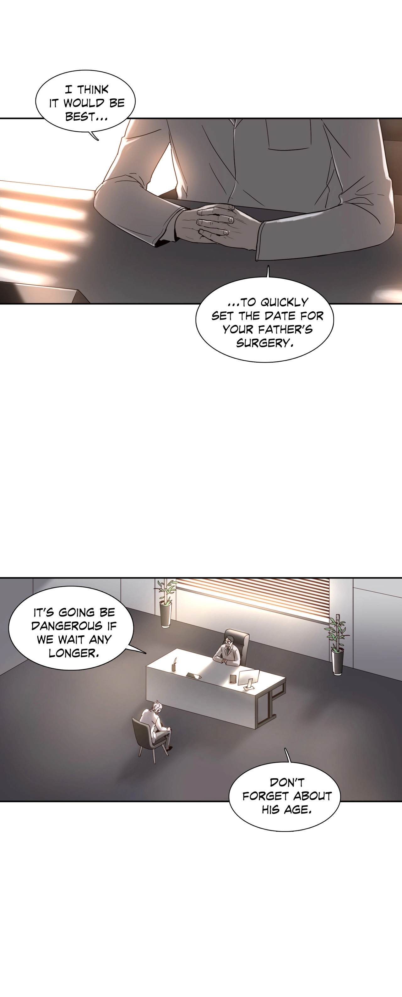 Unknown Code Chapter 13 page 24 - 
