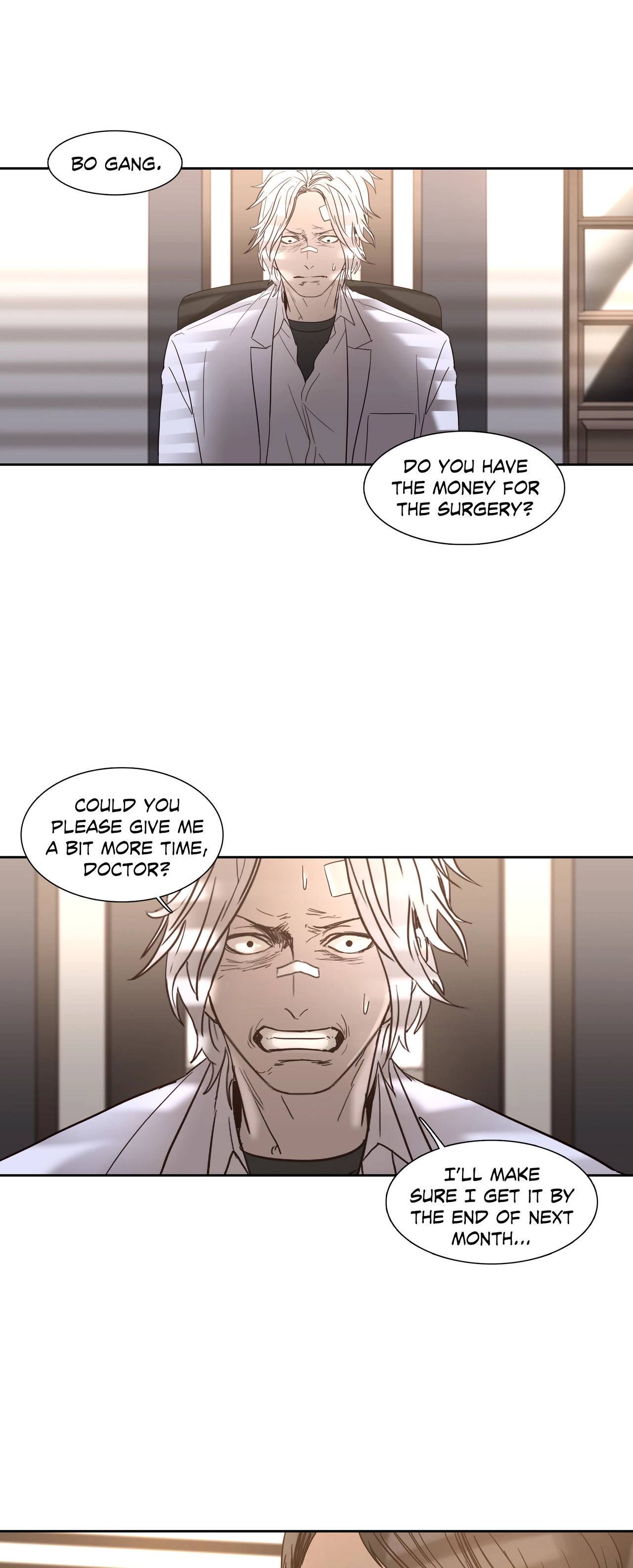 Unknown Code Chapter 13 page 25 - 
