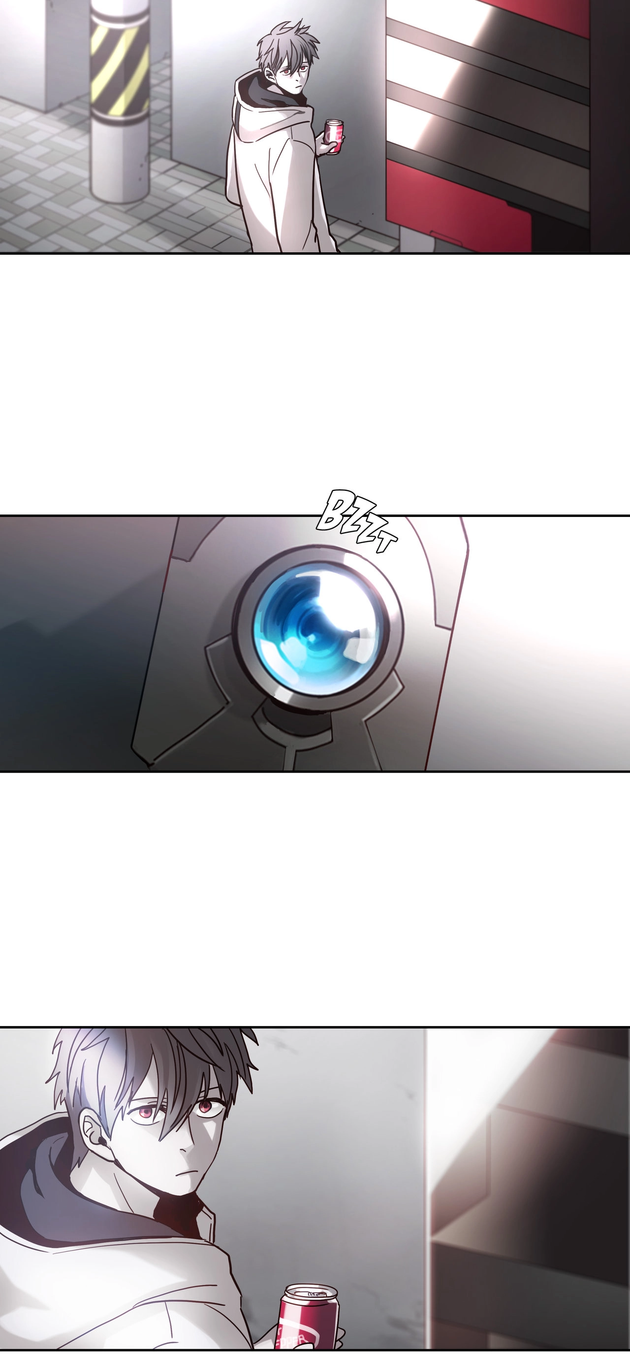 Unknown Code Chapter 13 page 4 - 