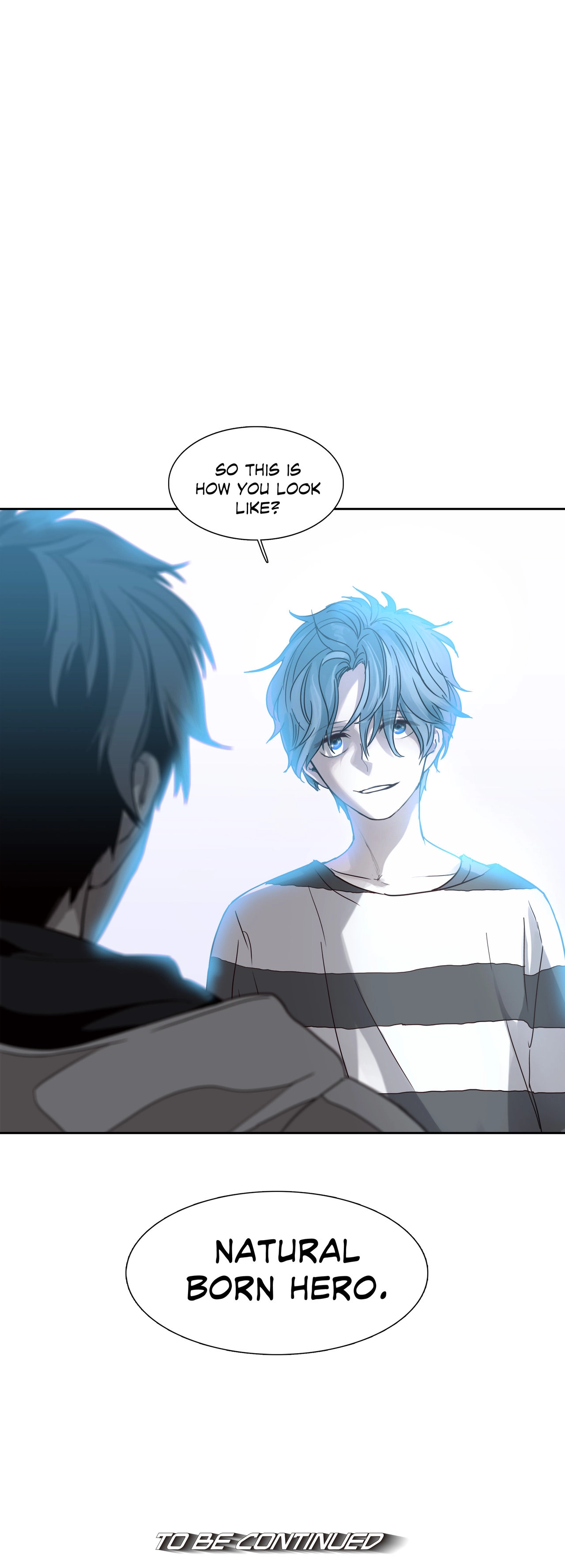 Unknown Code Chapter 13 page 34 - 
