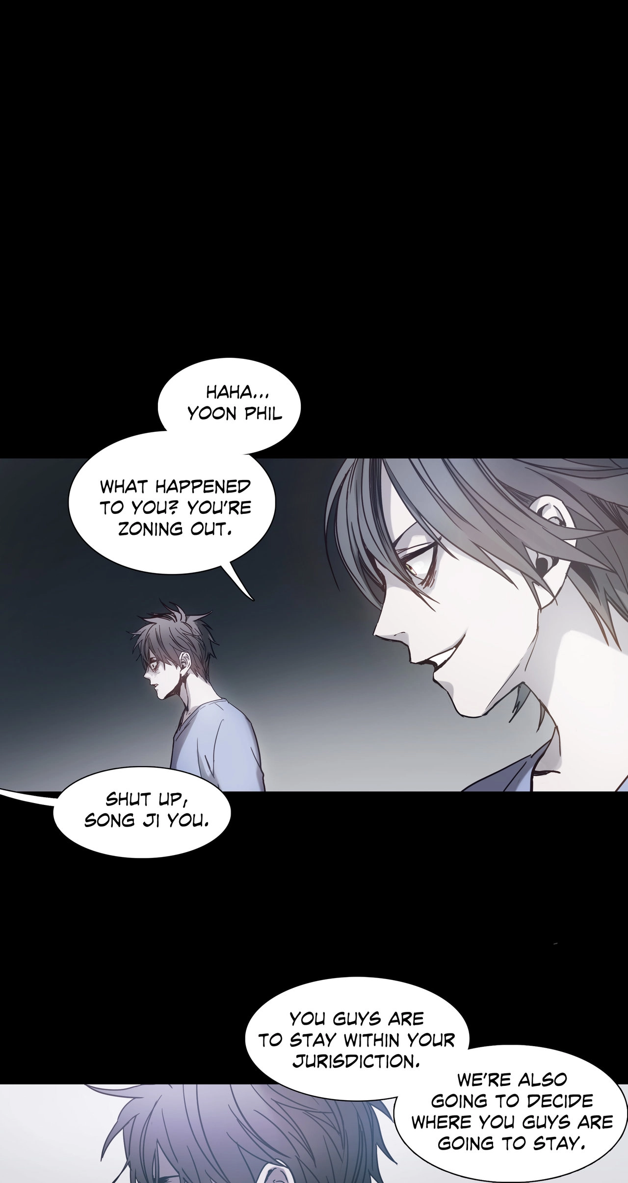 Unknown Code Chapter 13 page 7 - 