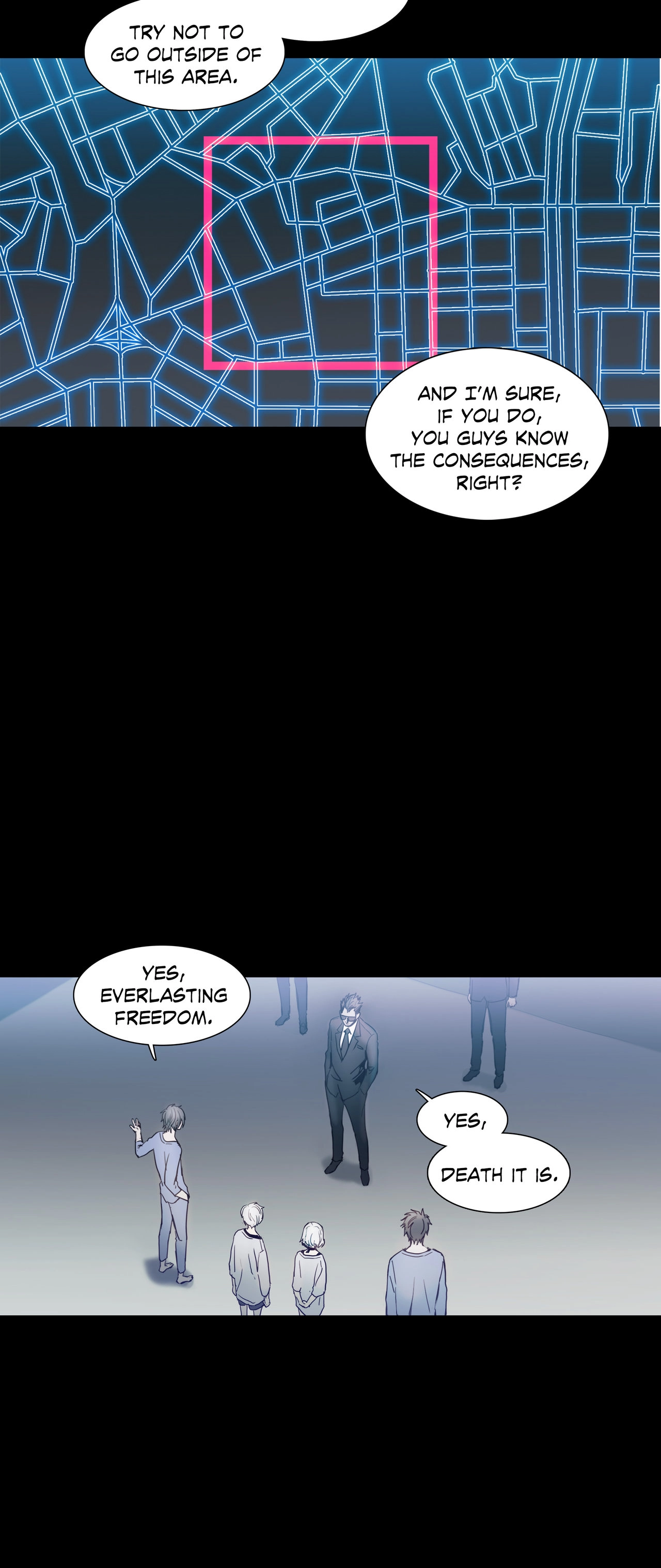 Unknown Code Chapter 13 page 10 - 