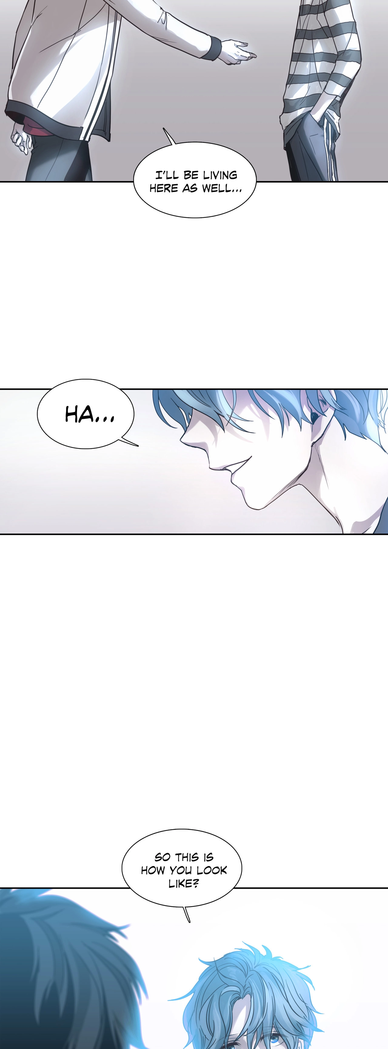 Unknown Code Chapter 14 page 2 - 