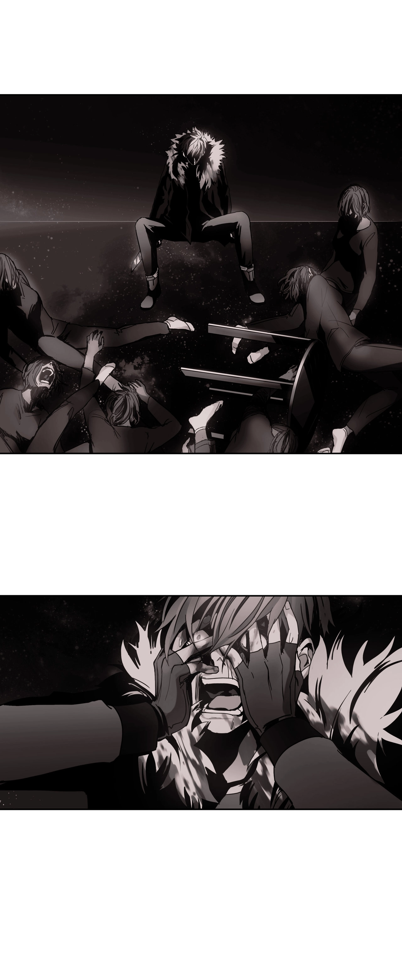 Unknown Code Chapter 14 page 14 - 
