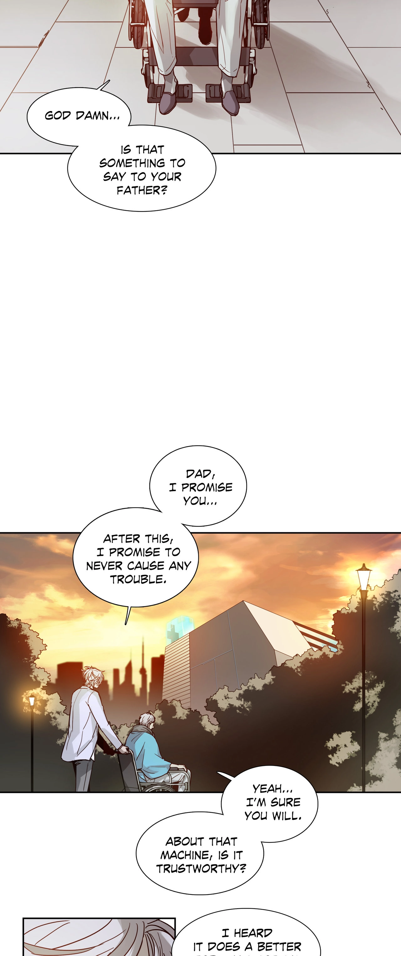 Unknown Code Chapter 14 page 20 - 