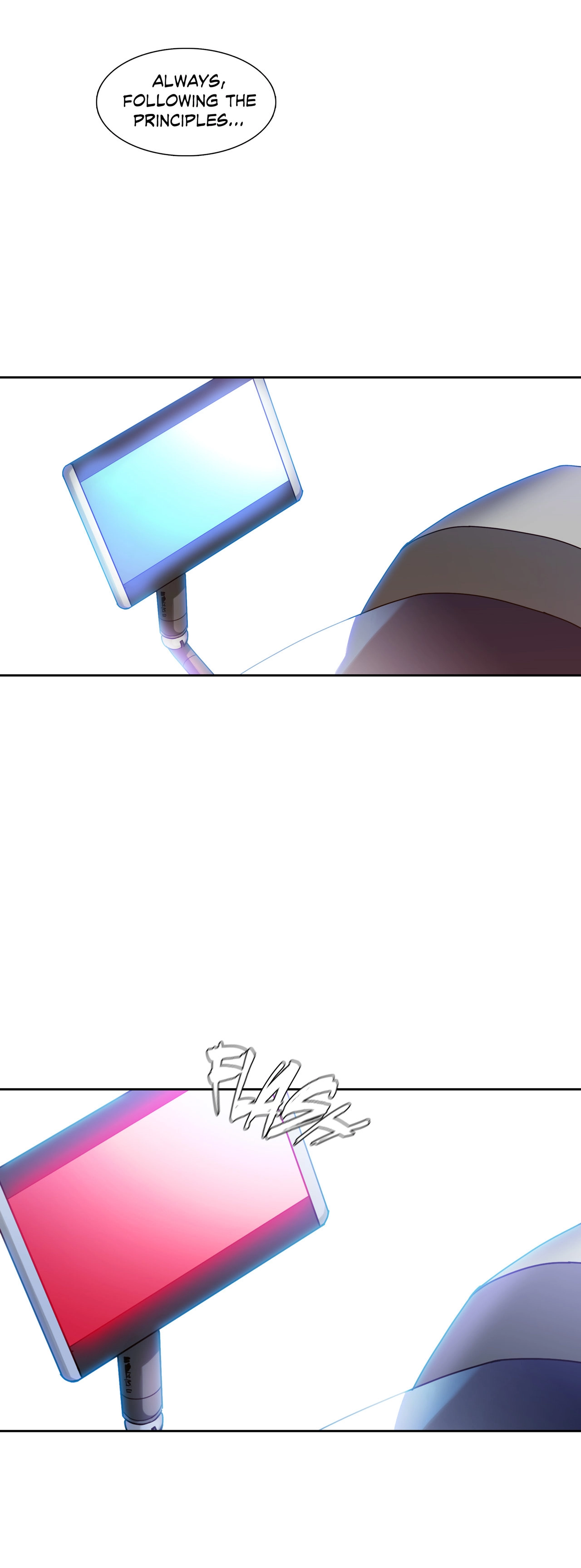 Unknown Code Chapter 14 page 24 - 
