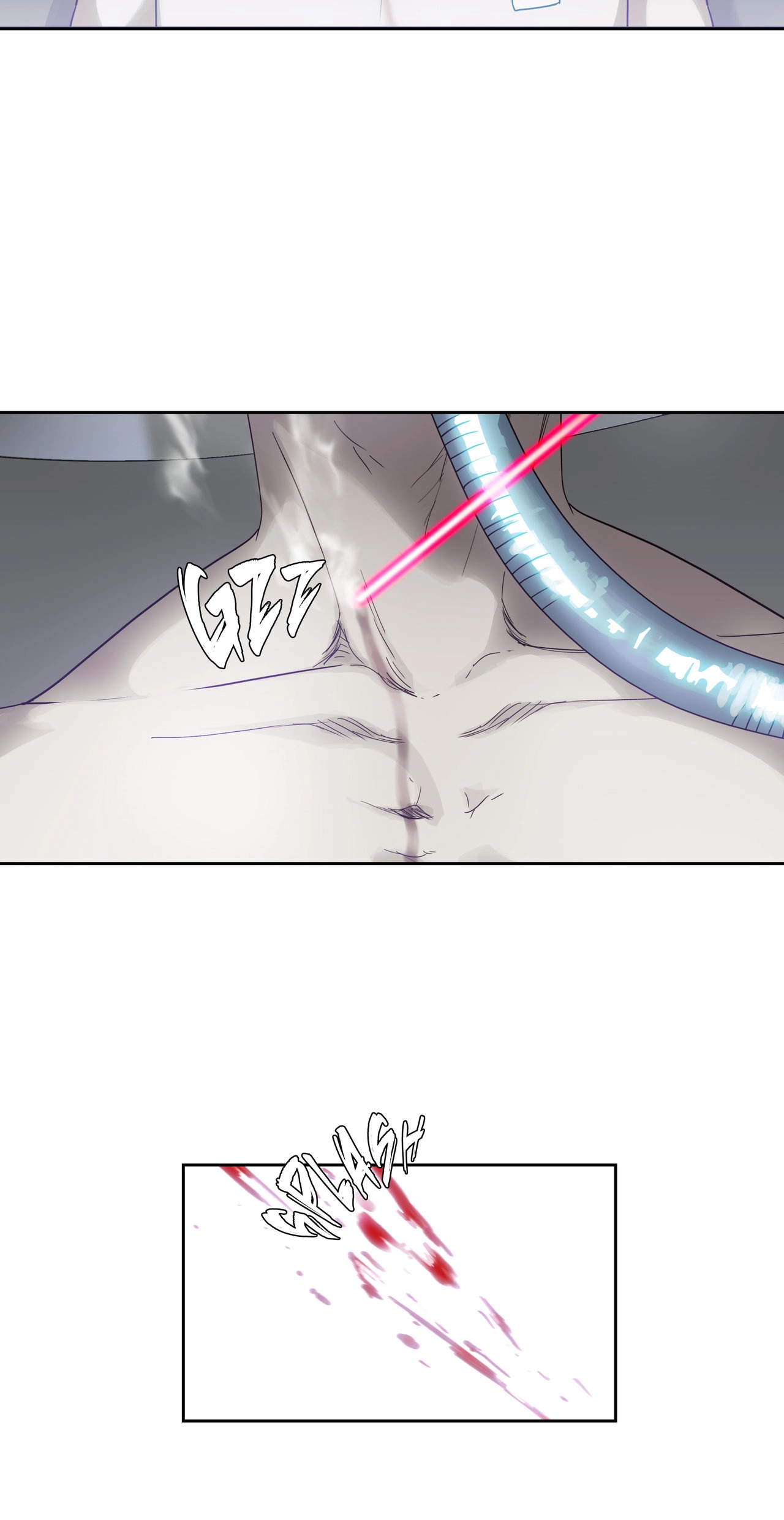 Unknown Code Chapter 14 page 27 - 