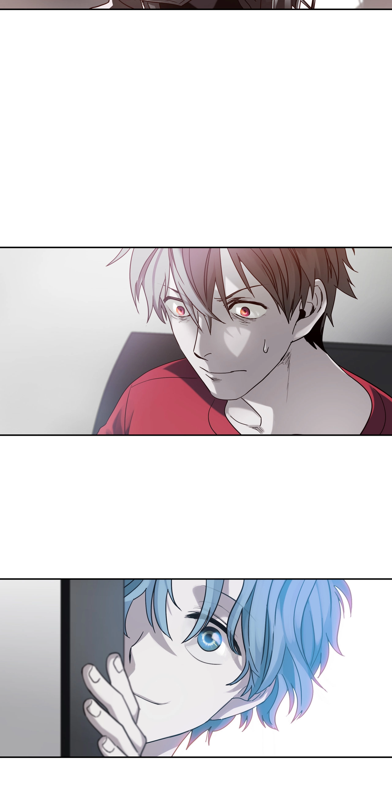 Unknown Code Chapter 14 page 41 - 