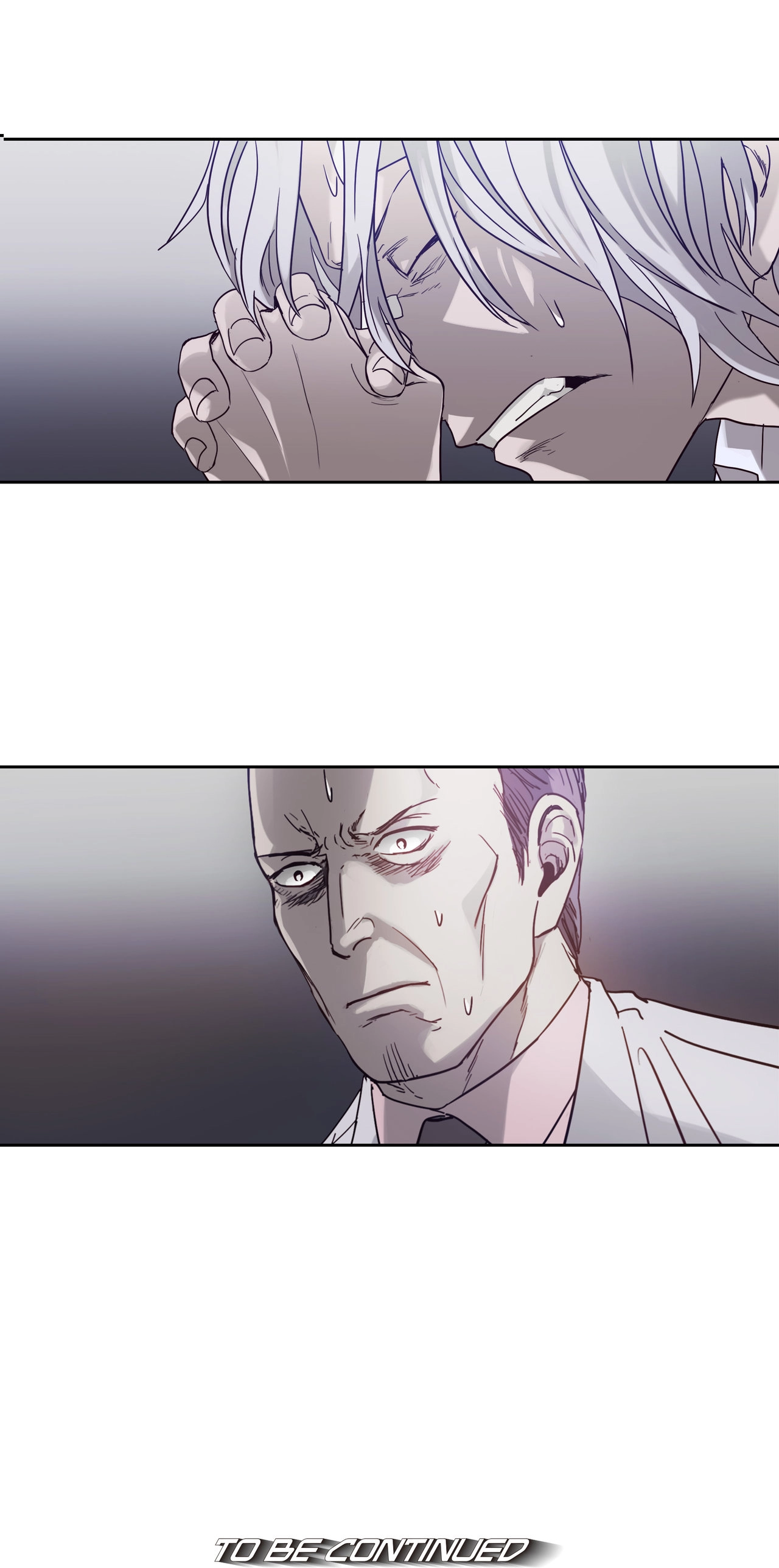Unknown Code Chapter 14 page 42 - 