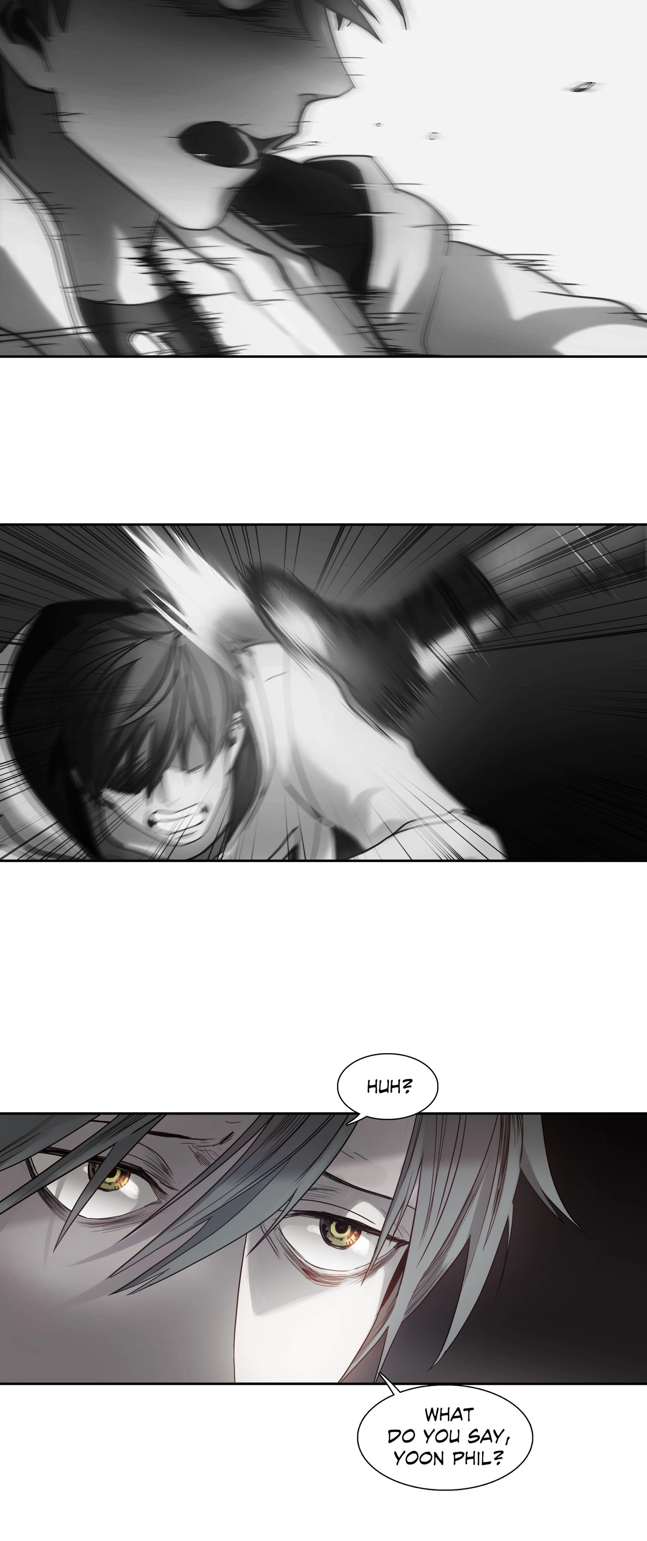 Unknown Code Chapter 15 page 15 - 