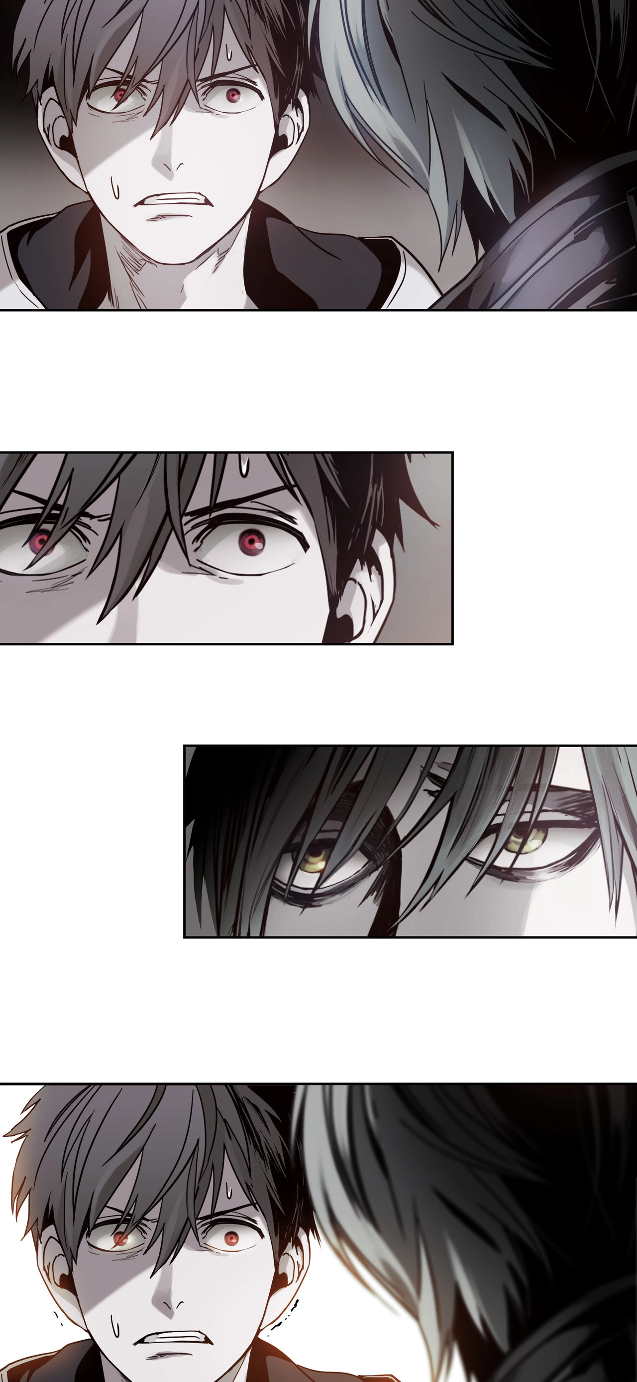 Unknown Code Chapter 15 page 17 - 