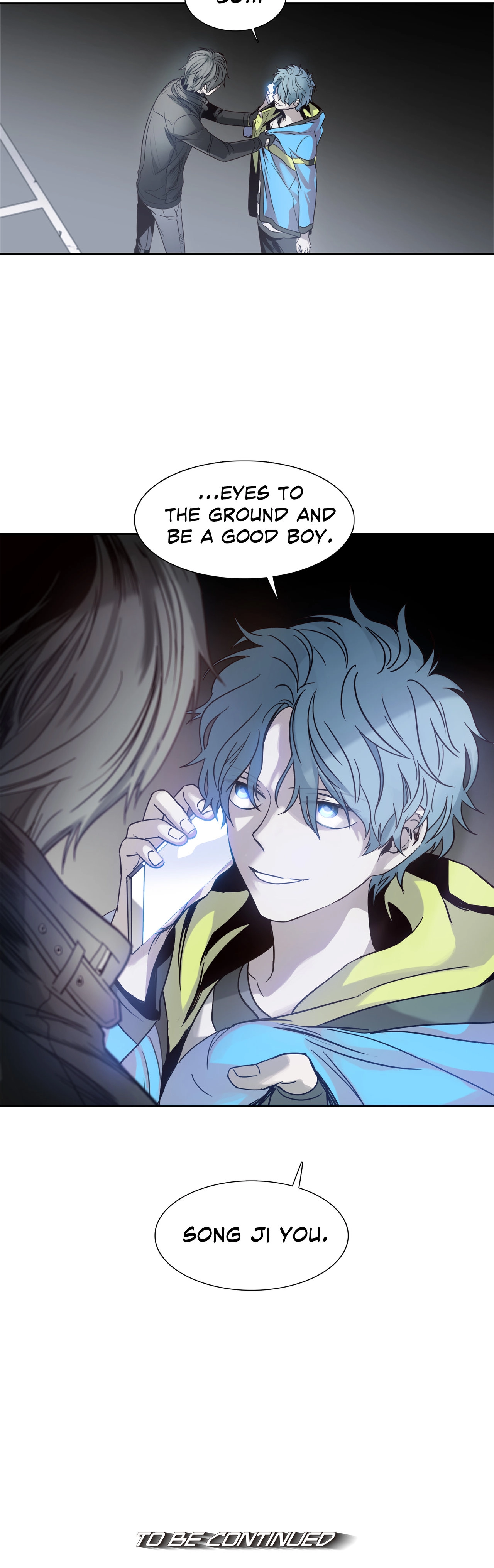 Unknown Code Chapter 15 page 24 - 