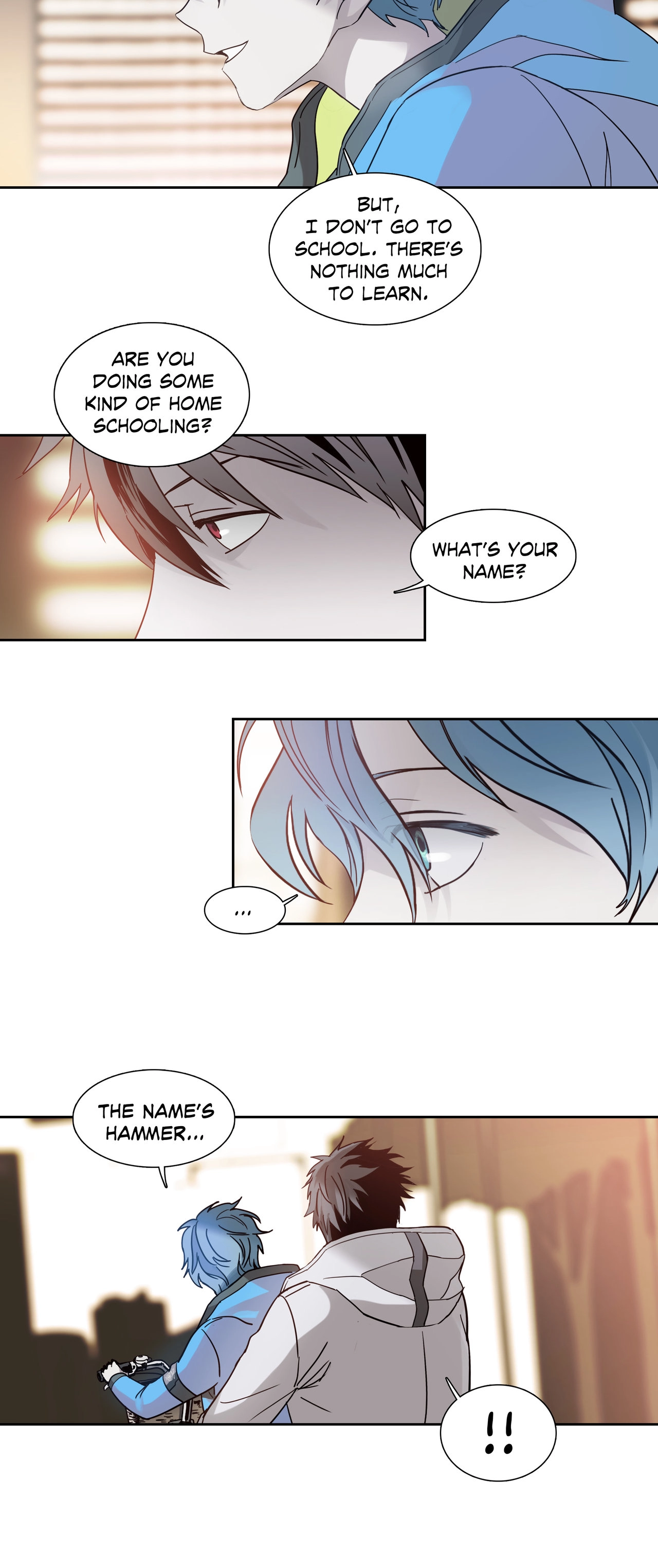 Unknown Code Chapter 15 page 9 - 