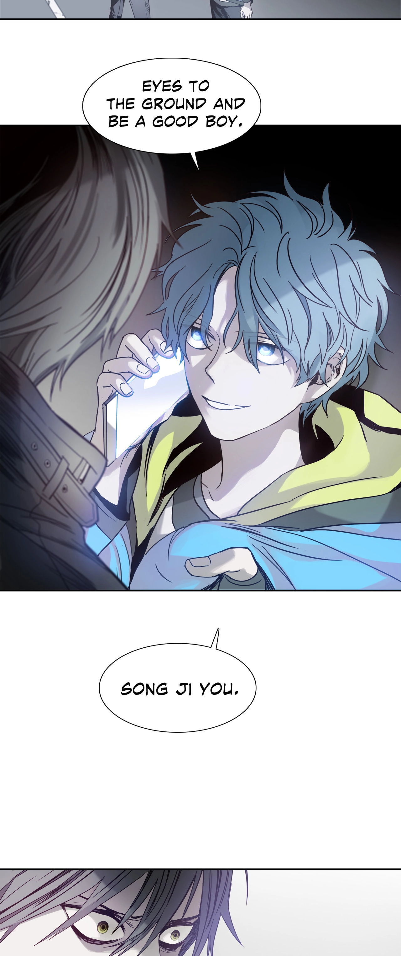 Unknown Code Chapter 16 page 2 - 