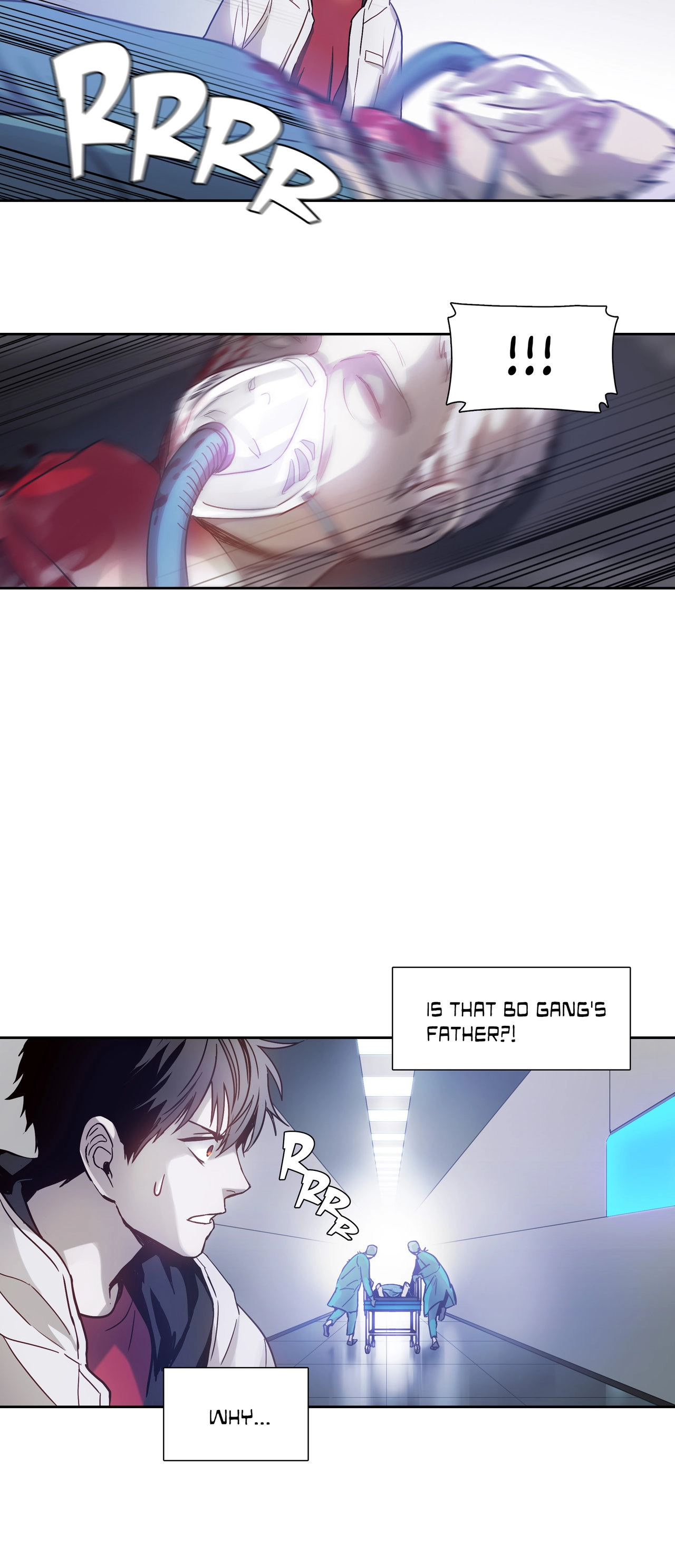 Unknown Code Chapter 16 page 12 - 