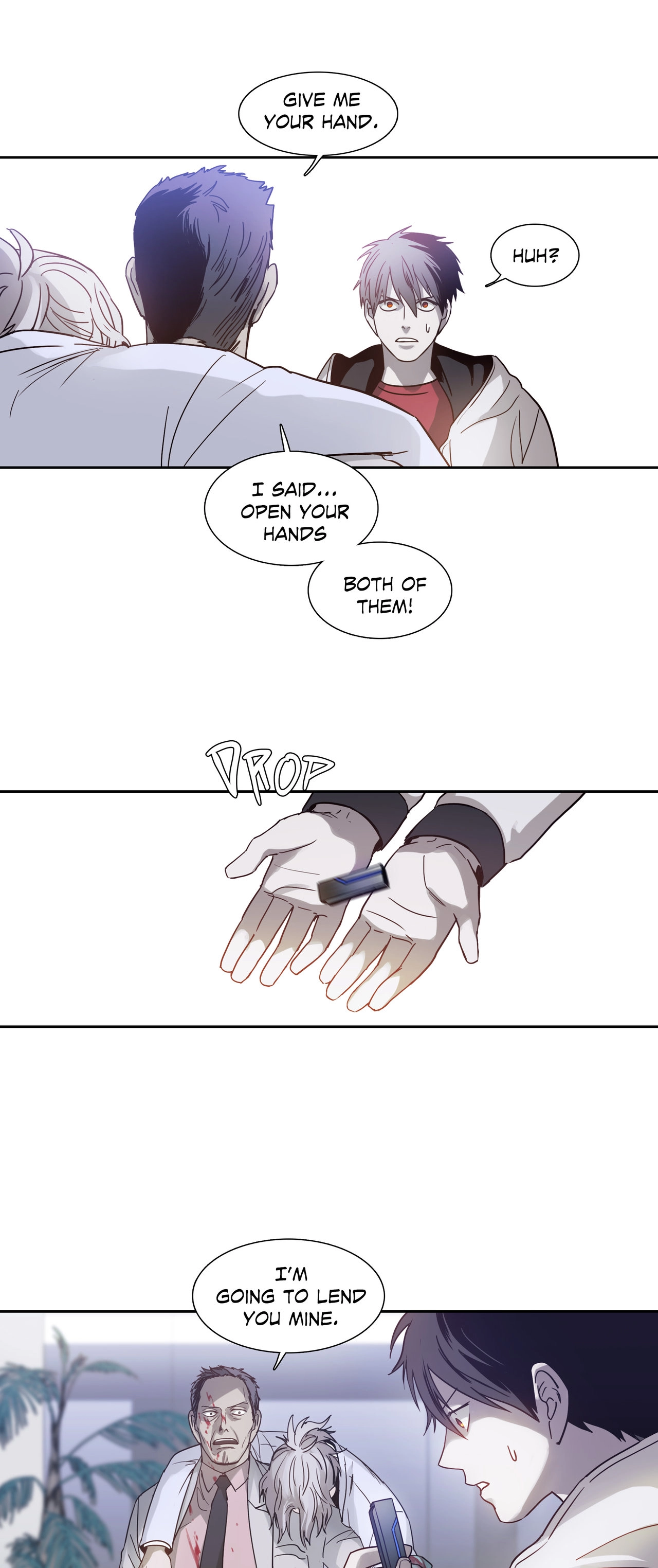 Unknown Code Chapter 16 page 16 - 