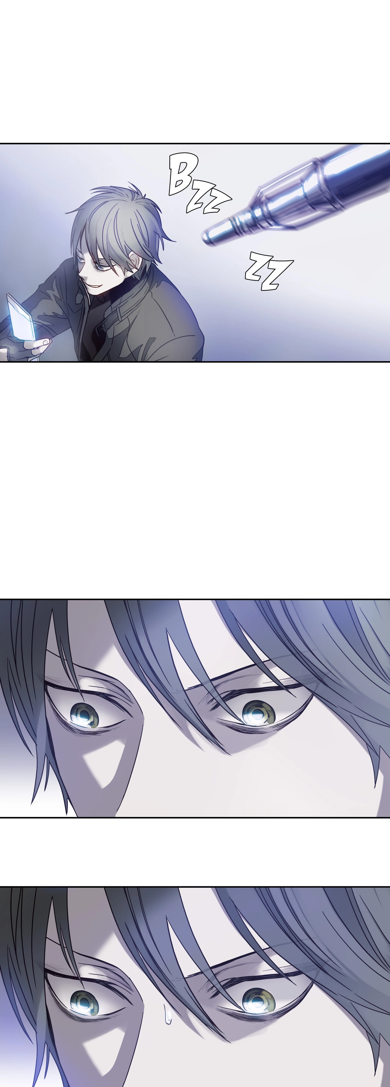 Unknown Code Chapter 16 page 26 - 