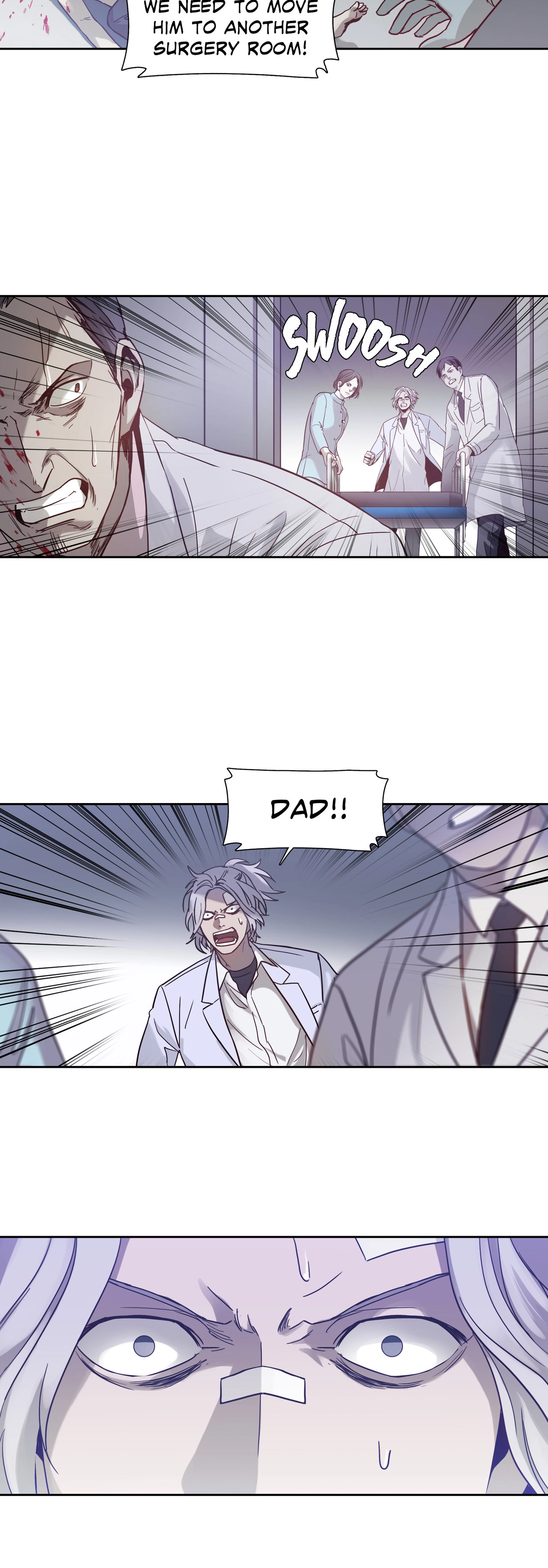 Unknown Code Chapter 16 page 5 - 