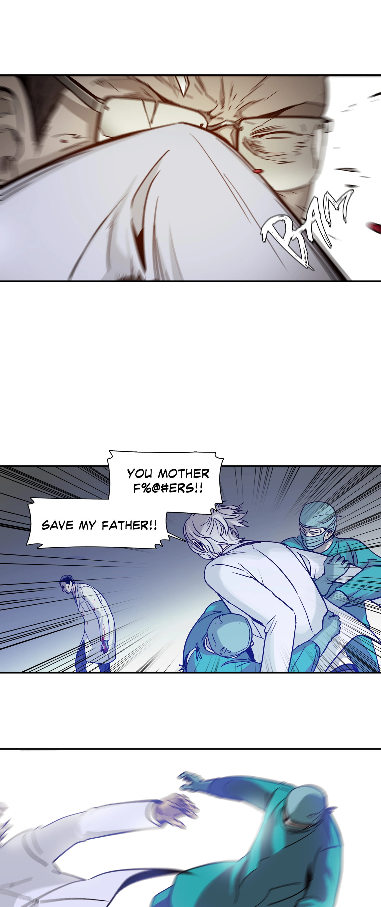 Unknown Code Chapter 16 page 7 - 