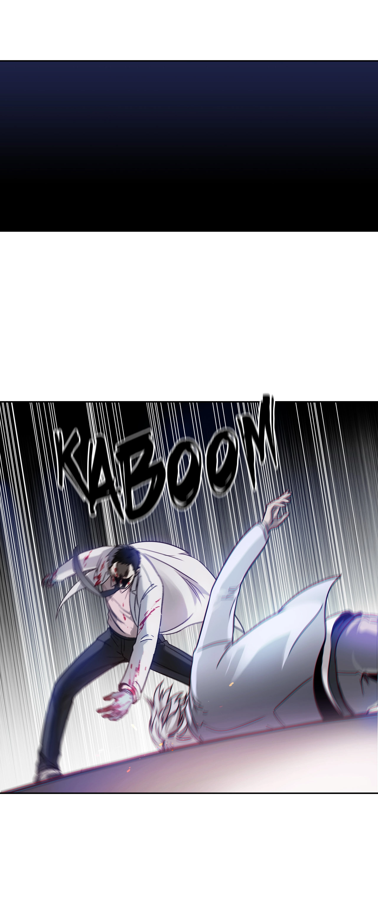 Unknown Code Chapter 16 page 9 - 