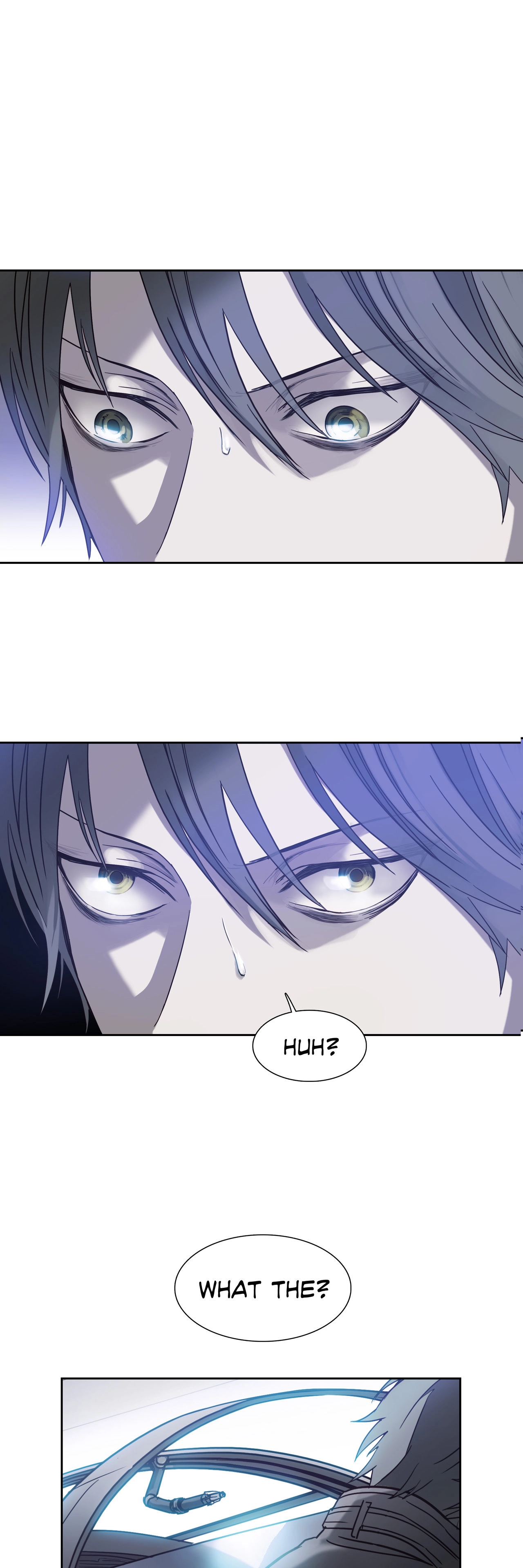 Unknown Code Chapter 17 page 1 - 