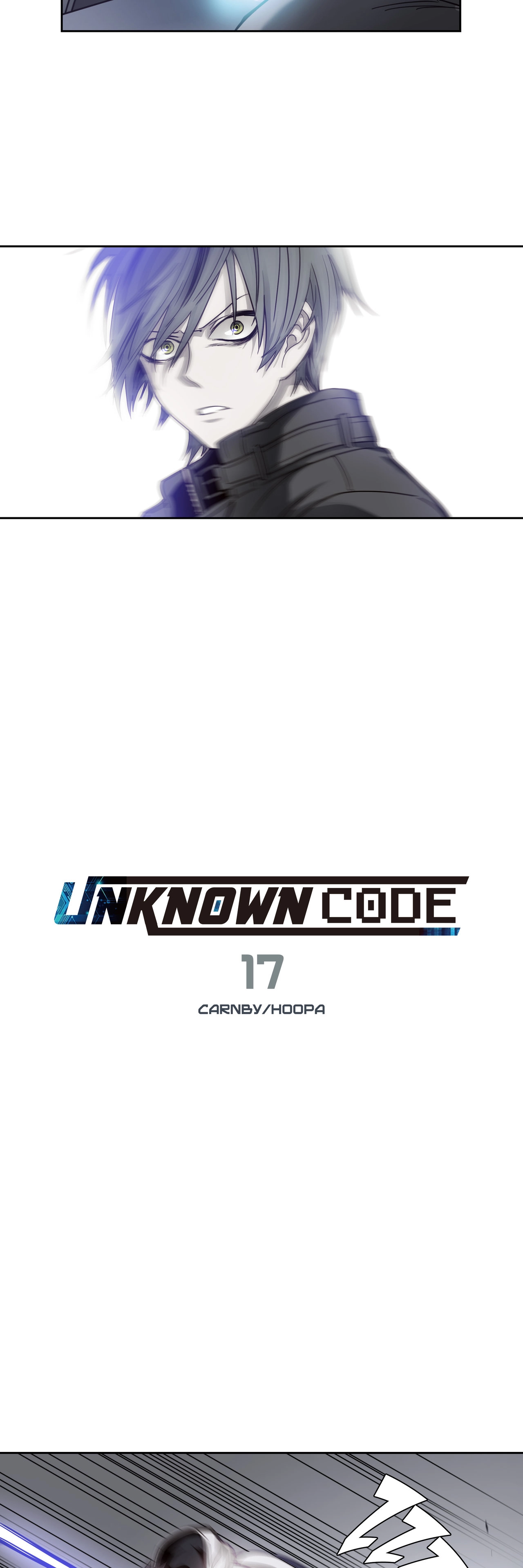 Unknown Code Chapter 17 page 2 - 