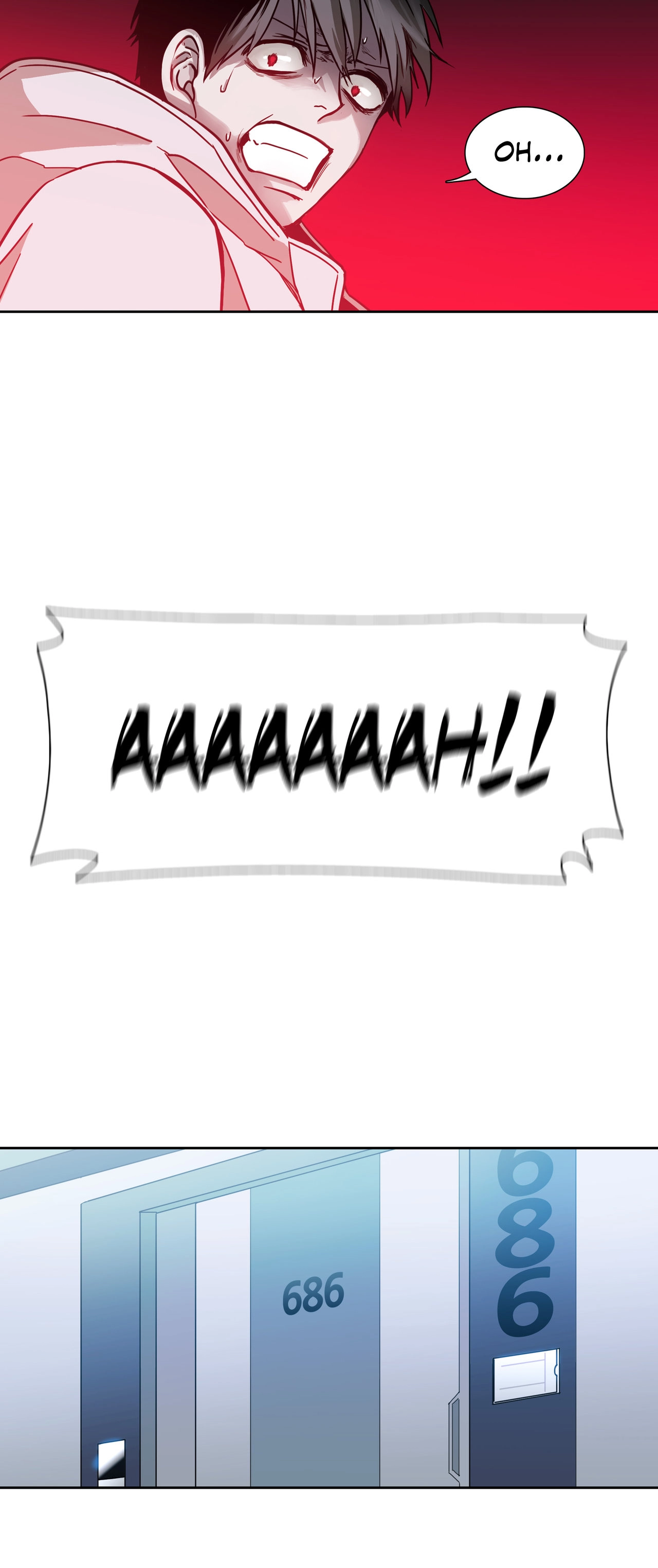 Unknown Code Chapter 17 page 12 - 