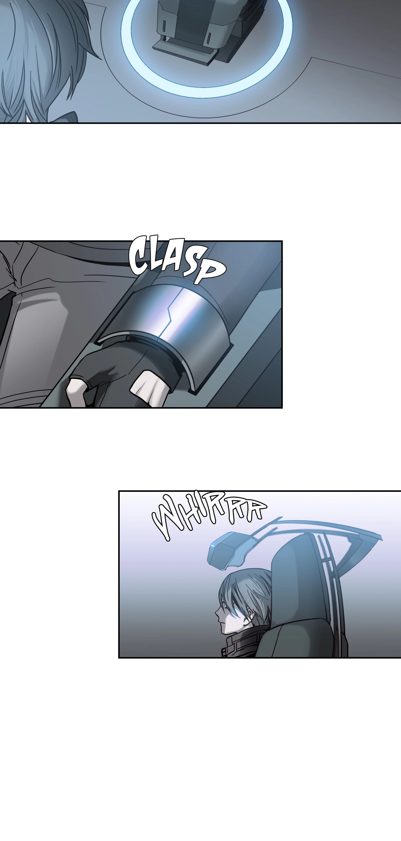 Unknown Code Chapter 17 page 15 - 