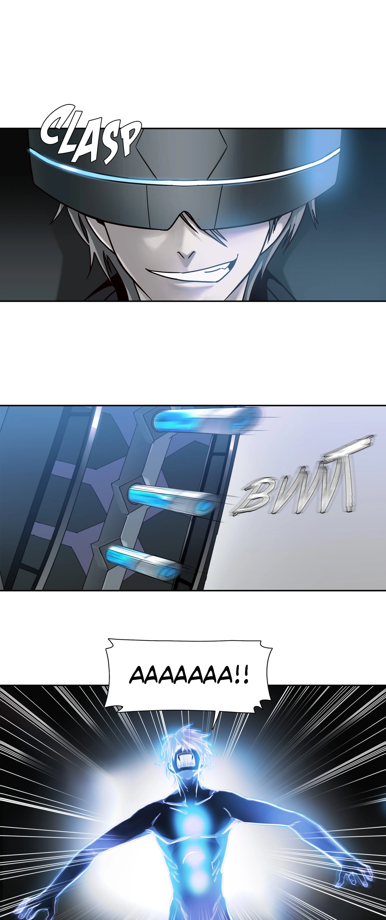 Unknown Code Chapter 17 page 16 - 