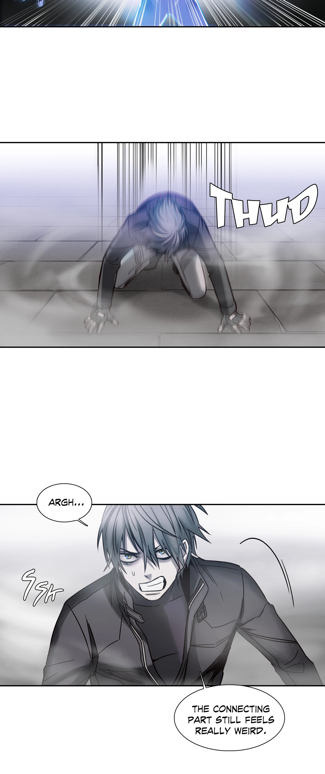 Unknown Code Chapter 17 page 17 - 