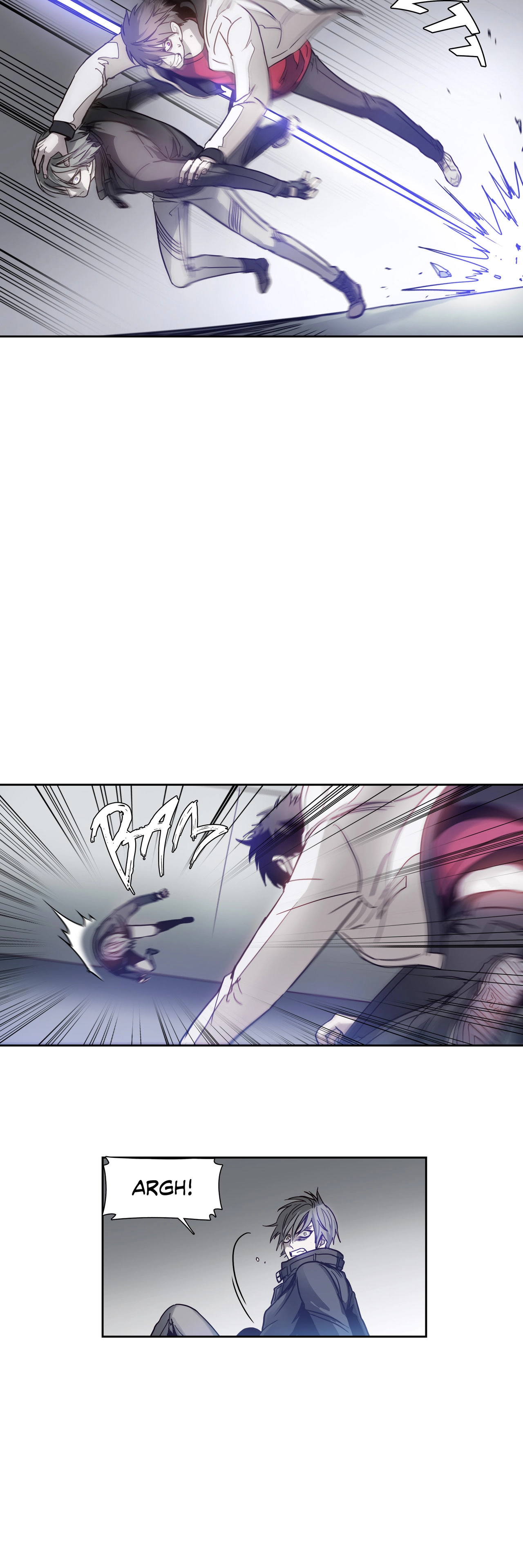 Unknown Code Chapter 17 page 3 - 