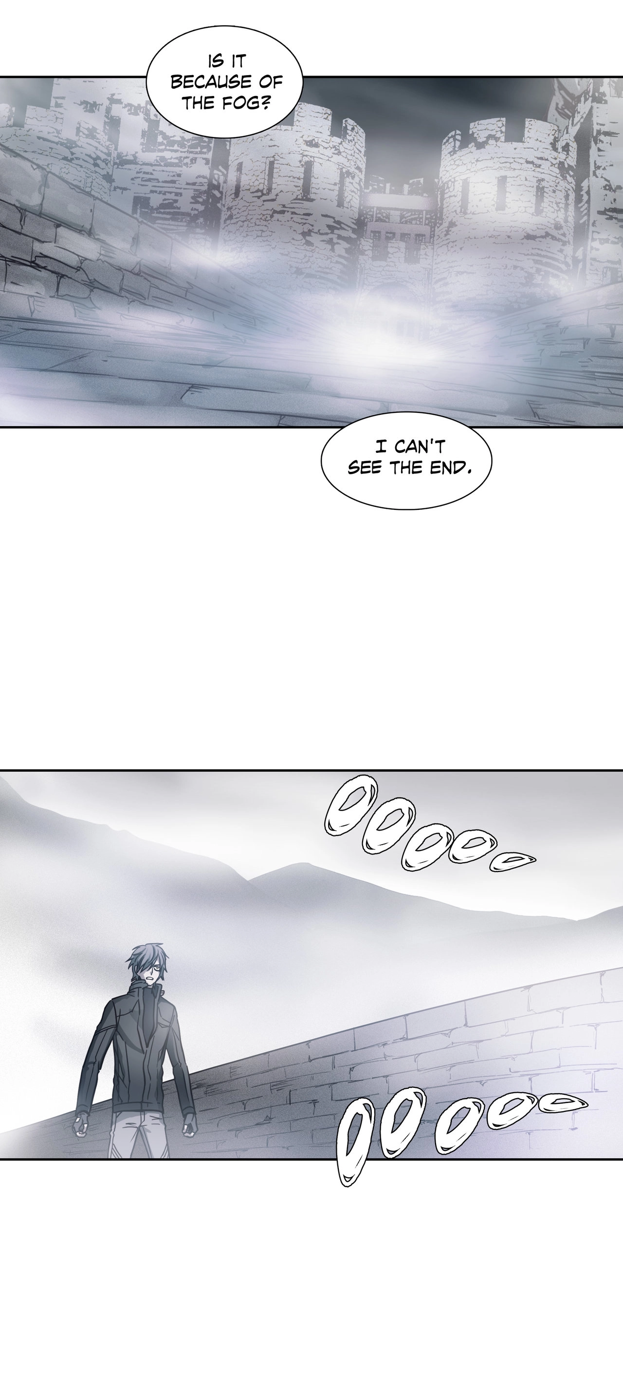 Unknown Code Chapter 17 page 21 - 
